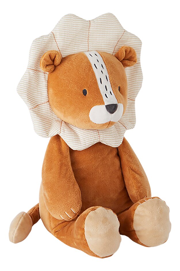 Noukie's Knuffel Babou 40 cm