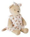 Noukie's Knuffel Babou & Kendi 25 cm