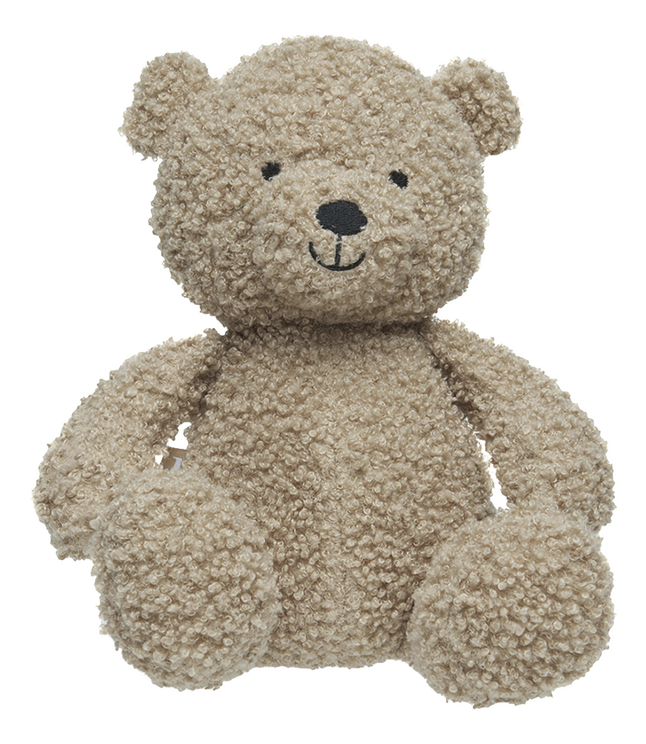 Jollein Knuffel
 Teddy Bear Biscuit