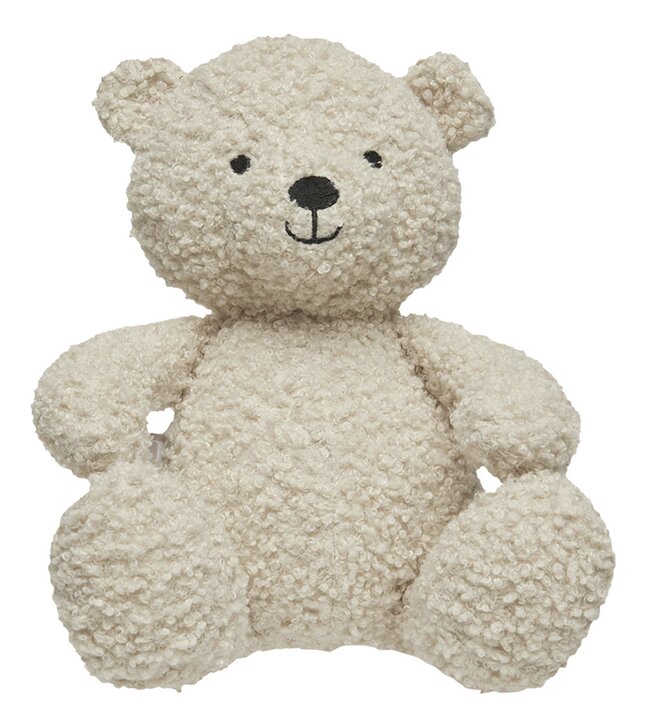 Jollein Knuffel Teddy Bear Naturel