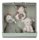 Little Dutch Coffret cadeau Little Farm