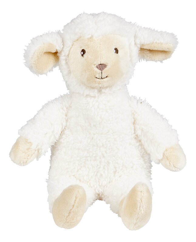 Dreambee Knuffel Jules & Odette - Jules 25 cm