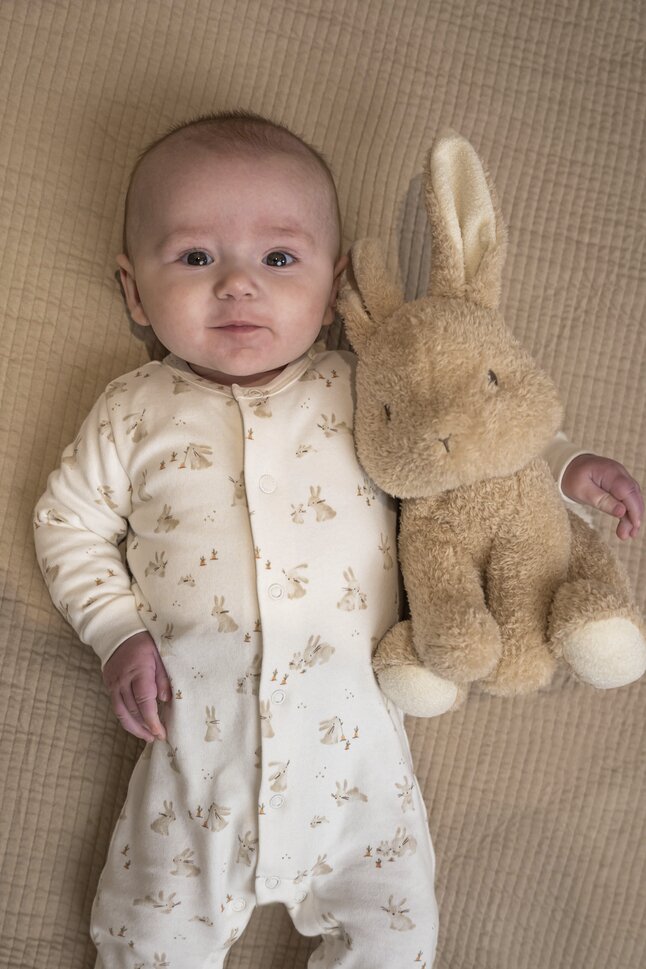 Little Dutch Knuffel Baby Bunny 25 cm