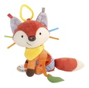 Skip*Hop Jouet à suspendre Bandana Buddies Fox