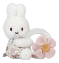 Little Dutch Hochet Miffy Vintage Little Flowers