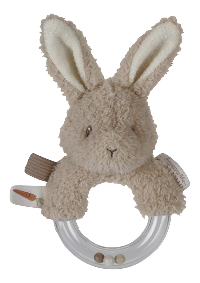 Little Dutch Hochet Baby Bunny