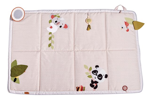 Tiny Love Tapis de jeu Boho Chic