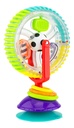 Sassy Activiteitenspeeltje Wonder Wheel