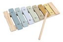 Little Dutch Xylophone en bois