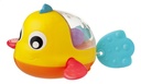 Playgro Jouet de bain Padding Bath Fish