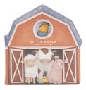 Little Dutch Livre de bain Little Farm