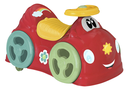 Chicco Loopwagen All-Around Eco+ rood