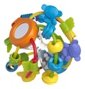 Playgro Bal Play and Learn Ball