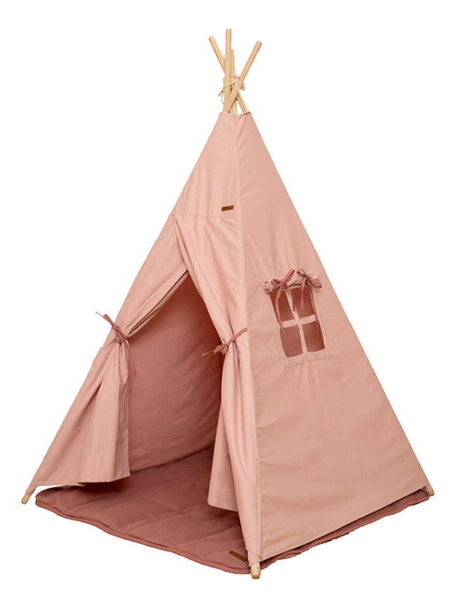 Little Dutch Tipi Pink