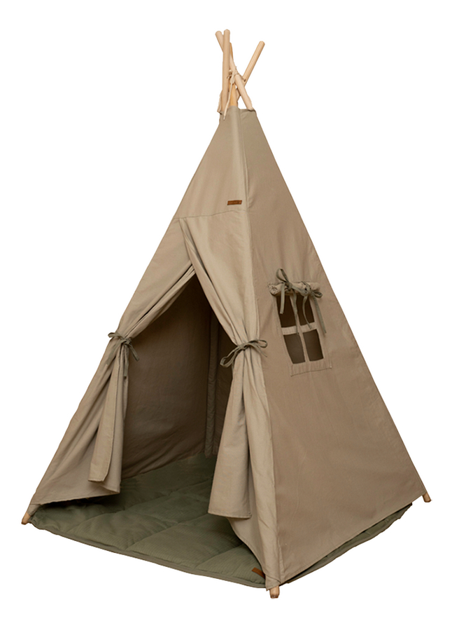 Little Dutch Tipi Olive