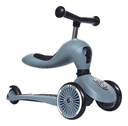 Scoot and Ride Loopfiets Highwaykick 1 blauw