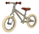 Little Dutch Loopfiets Olive