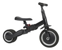 Topmark Tricycle 4 en 1 Kaya Anthracite