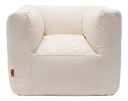 Jollein Fauteuil pour enfant Twill Natural