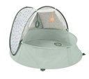 Babymoov Tente anti-UV Aquani Provence vert