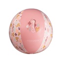 Little Dutch Ballon de plage Ocean Dreams Pink