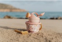 Little Dutch Strandset Ocean Dreams Pink  - 5 stuks