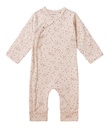 Noppies Pyjama Nuuk Rose Smoke maat 62