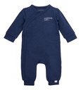 B*E*S*S Pyjama Wonderfully made* blauw maat 68