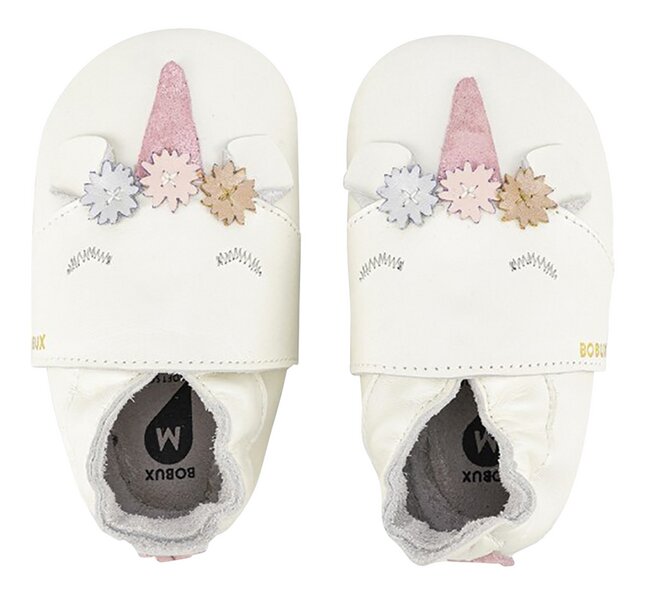 Bobux Schoentjes Soft Soles Dream Pearl