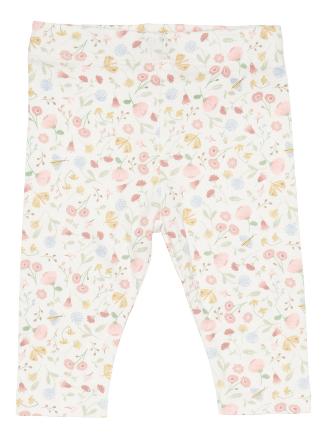 Little Dutch Broek Flowers & Butterflies