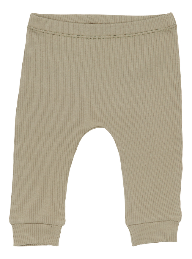 Little Dutch Broek Rib Olive