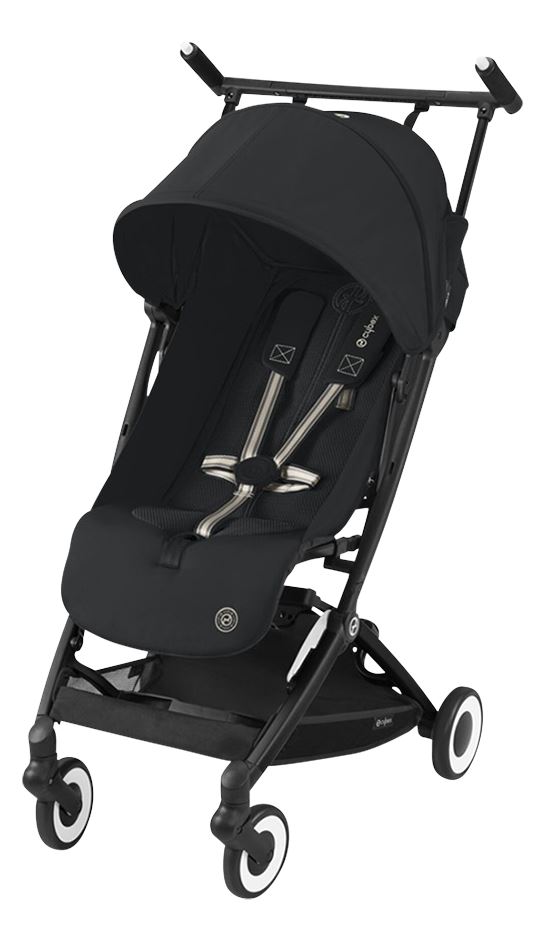 Cybex Buggy Libelle Magic Black