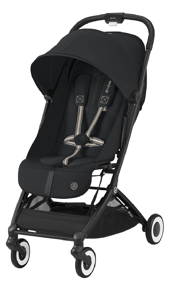 Cybex Buggy Orfeo Magic Black