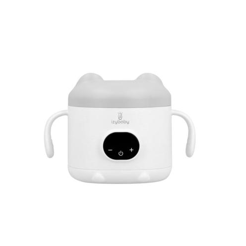 izybaby Chauffe-pot portable Nomad