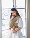 ERGObaby Porte-bébé ventral Embrace Soft Olive