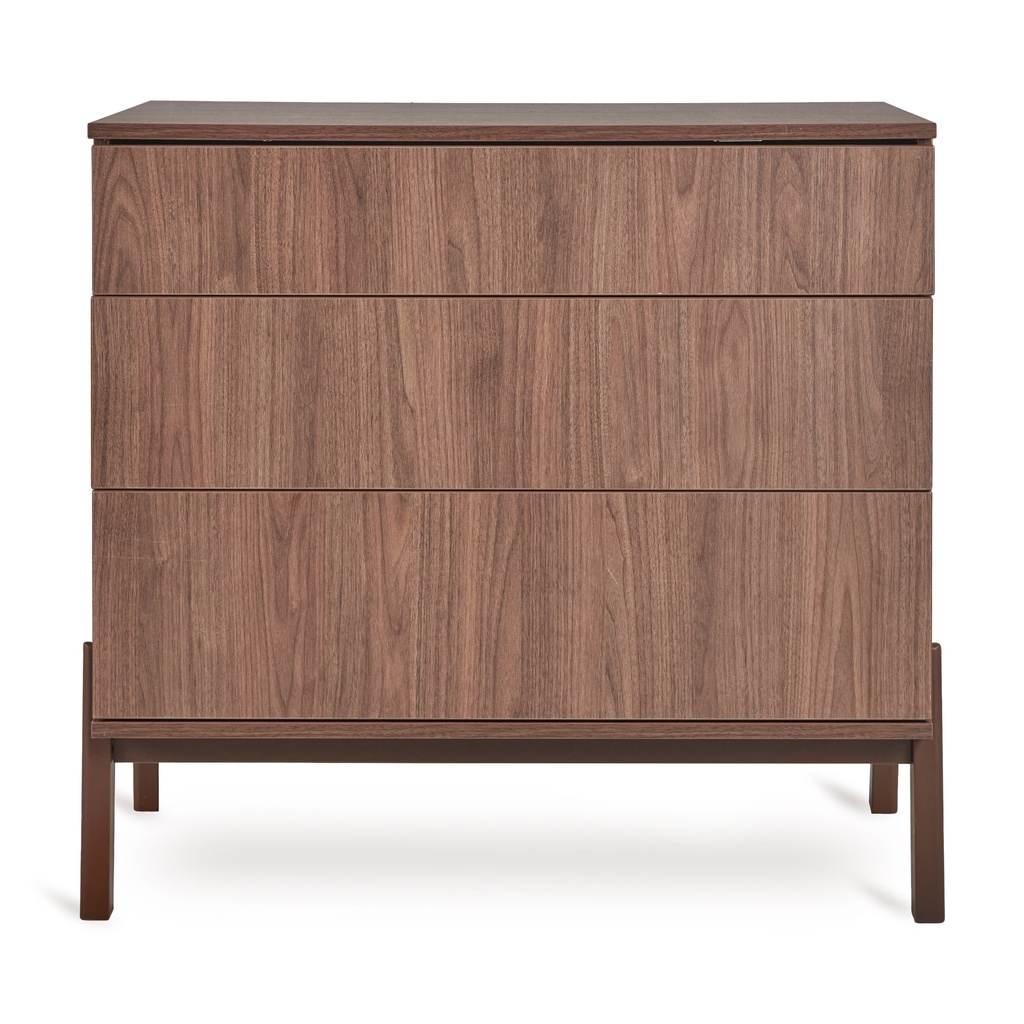 Quax Commode Ashi Chestnut 