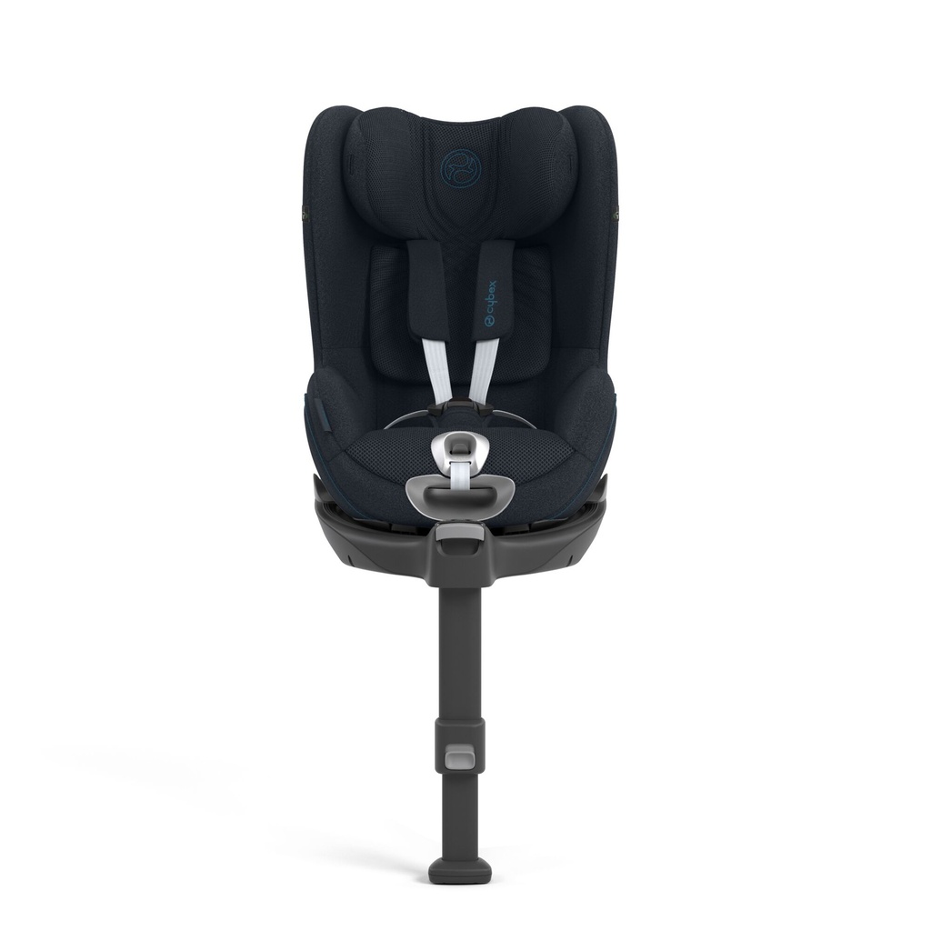 Cybex Autostoel Sirona T Plus Groep 0+/1 i-Size Nautical Blue