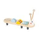 Janod Xylophone en bois Chenille Sweet Cocoon