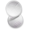 Philips AVENT Compresses d'allaitement jetables Jour/Nuit DUO - 60 pièces