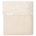 Koeka Couverture pour lit Faro Warm White