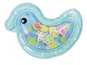 Playgro Tapis d'eau Sensory Pond Pat and Play