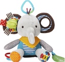 Skip*Hop Hangspeeltje Bandana Buddies Elephant