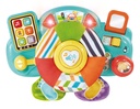 VTech Jouet d'activité Volant Baby pilote NL