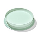 OXO Tot Assiette Stick & Stay Opal