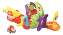 VTech Toet Toet Auto's Race & Stunt Looping