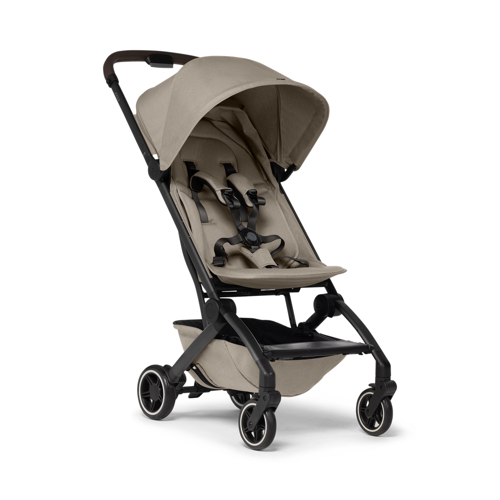 Joolz Buggy Aer+ Sandy taupe