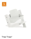 Stokke® Baby Set² Tripp Trapp® Natural/White