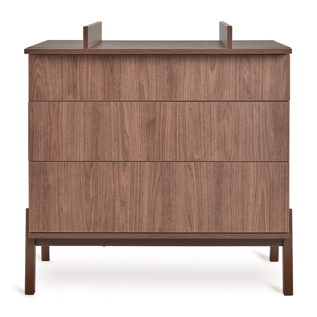 Quax Commode + Rallonge Ashi Chestnut