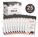 Mammie Sachets de conservation pour lait maternel - 25 pièces