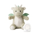 Cloud-B Peluche lumineuse & musicale LoveLight™ Drake le Dragon 30 cm